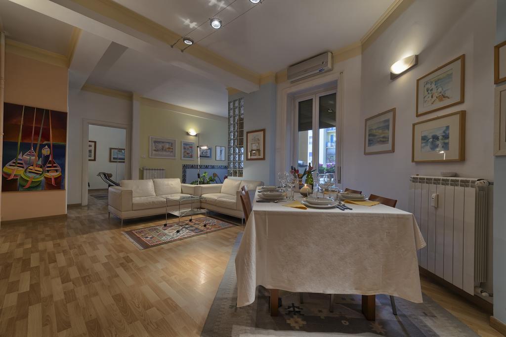 Bed and breakfast La Qualita Della Vita *