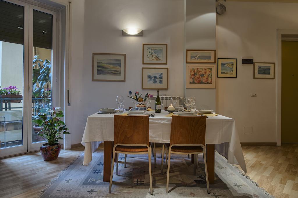 La Qualita Della Vita Bed and breakfast