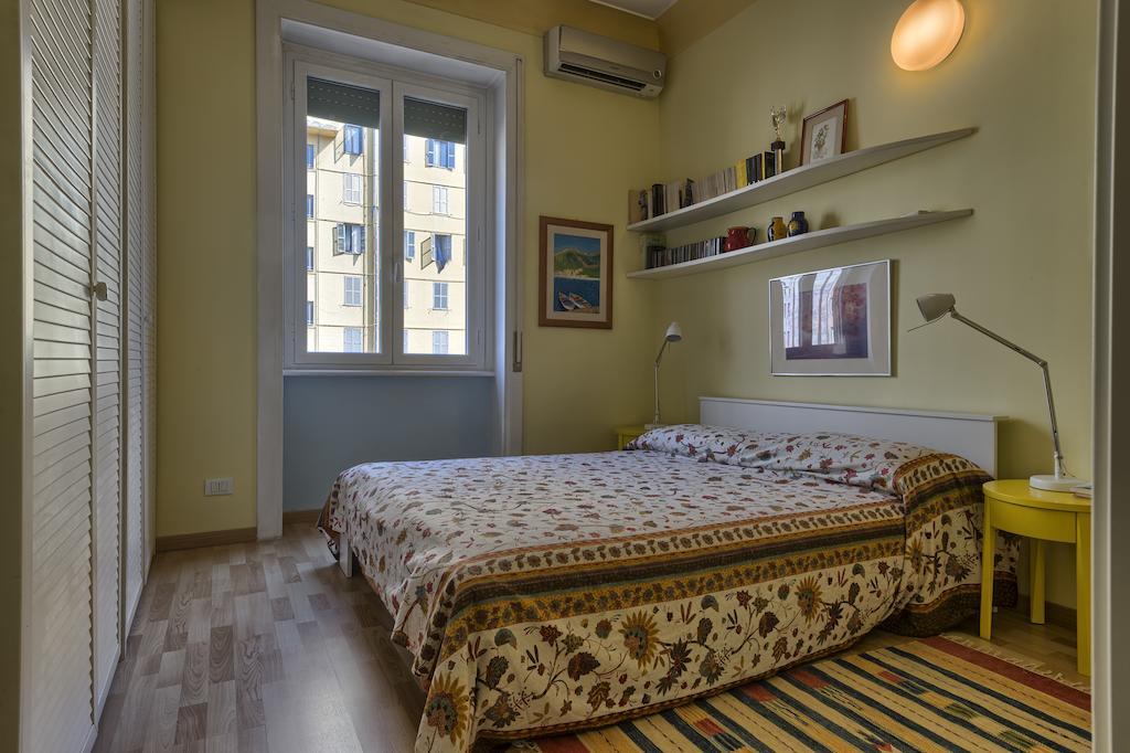 Bed and breakfast La Qualita Della Vita