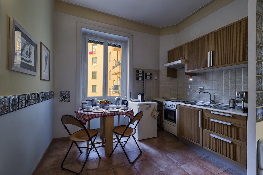 Bed and breakfast La Qualita Della Vita Roma