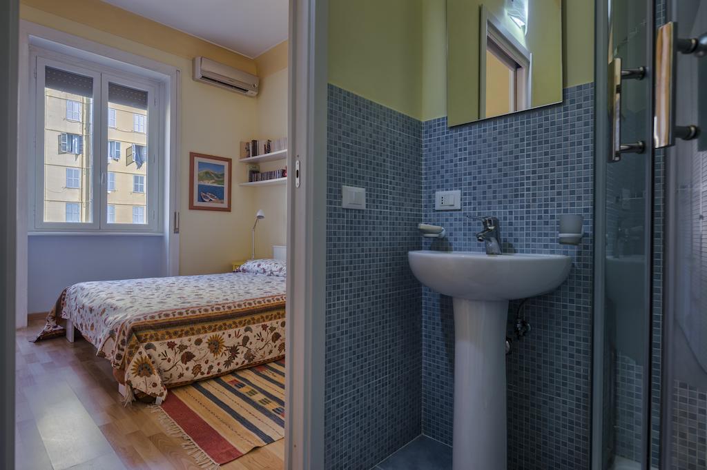 Bed and breakfast La Qualita Della Vita *